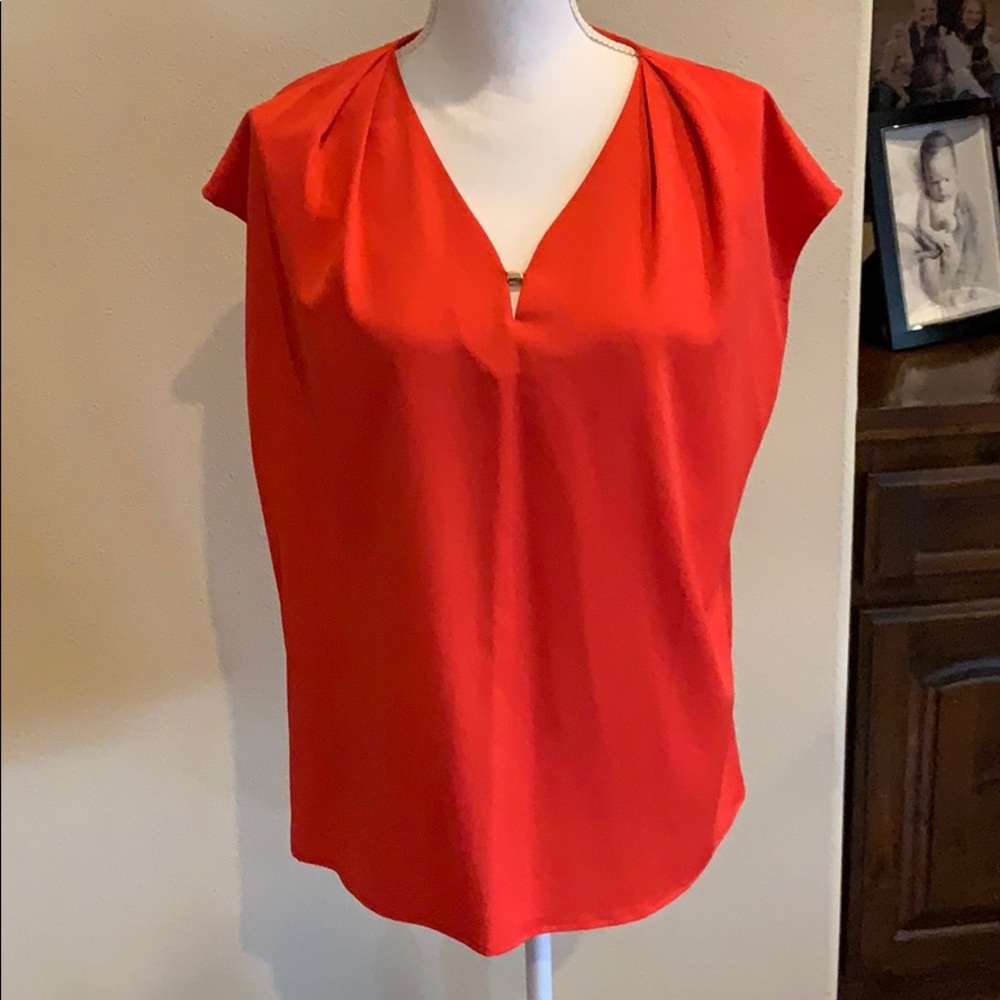 Blouse- Chico’s size 2